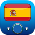 Radio en España Gratis biểu tượng