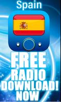 Radio de España - Spain Stations syot layar 1