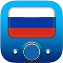 🎧 Radio Russia FM - Free Stations Love FM APK