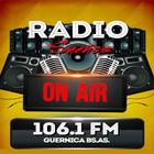 آیکون‌ FM SUEÑOS GUERNICA