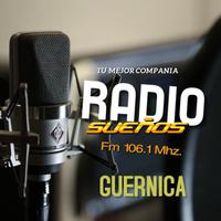 FM SUEÑOS GUERNICA Ekran Görüntüsü 2
