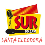 FM SUR 90.1