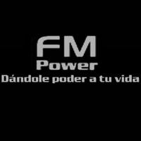 FM Power Villa Maria پوسٹر