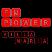 FM Power Villa Maria تصوير الشاشة 1