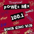 Power Mix 100.1 icono