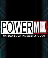 Power Mix 100.1 تصوير الشاشة 3