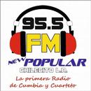 FM Popular 95.5 Chilecito APK