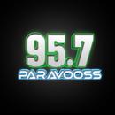 FM PARA VOS 95.7 APK