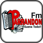 FM Parrandón Online icône