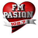 FM pasión San Nicolás 102.7 APK