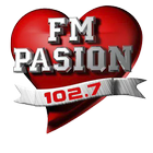FM pasión San Nicolás 102.7 biểu tượng