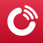 Offline Podcast App: Player FM آئیکن