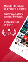 App Offline Podcast: Player FM Cartaz