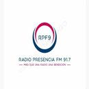 Radio Presencia FM 91.7 APK