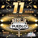 FM Pueblo 92.1 APK