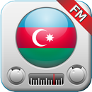 Azerbaijan radio  - All Azerbaijani radio stations APK