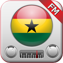 ghana radio FM - All ghanaian radio stations APK