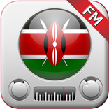 Kenya radio  - All Kenyan radio stations
