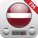 Latvijas radio - Visas Latvijas radio stacijas