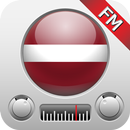 Latvijas radio - Visas Latvijas radio stacijas APK