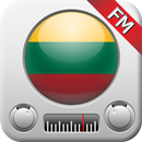 lietuviškas radijas - visos Lietuvos radijo stotys APK