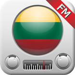 lithuania radio  - All lithuanian radio stations