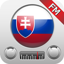 Slovensko rádio - slovakské rozhlasové stanice APK