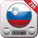 Radio Slovénie FM - écouter la radio slovène APK