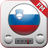 Slovenia radio FM  - All slovenian radio stations