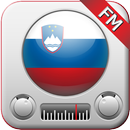 Slovenija radio - Vse slovenske radijske postaje APK