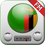 Zambia radio FM  - All Zambian radio stations