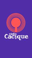 Rádio Cacique FM Affiche