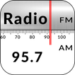 Radio FM AM Estação de Rádio