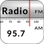 Radio FM AM Live Radio Station icono