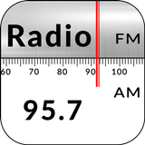 라디오 FM: AM 음악 Radio APK