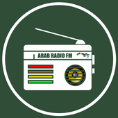 ARAB RADIO FM ไอคอน