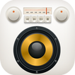 Radio Tanpa Headphone - Alarm Radio Gratis