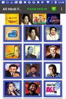 برنامه‌نما FM Radio Hindi عکس از صفحه