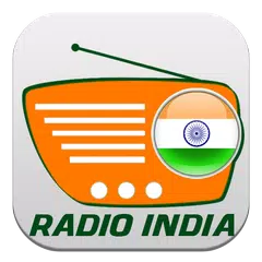 Radio india all stations APK Herunterladen