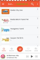Ilayaraja Songs - FM Radio Tam capture d'écran 2