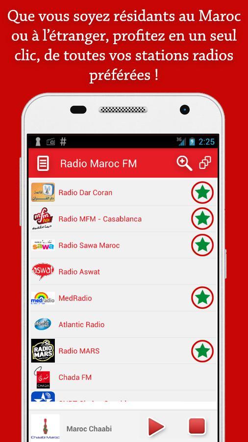 TÉLÉCHARGER RADIO ROTANA GRATUIT