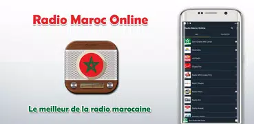 Radio Marruecos en línea