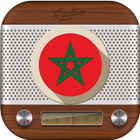 Radio Maroc Online アイコン