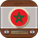 Radio Maroc Online icône