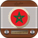 Radio Marruecos en línea APK