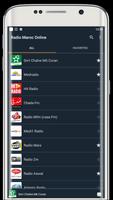 Radio Morocco Online পোস্টার
