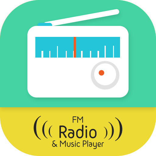 Radio FM y reproductor de música: World Radio FM