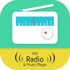 Rádio FM e Leitor de Música: World Radio FM