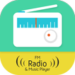 راديو FM ومشغل موسيقى: World Radio FM