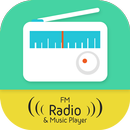 Radio FM & Pemain Muzik: Radio FM Dunia APK